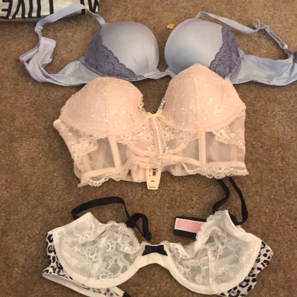 Bras